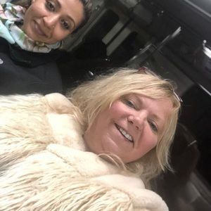 Meet your Posher, Colleen